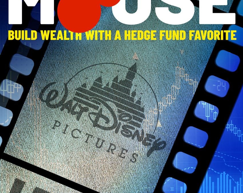 Bullish on the Mouse: Build Wealth With a Hedge Fund Favorite