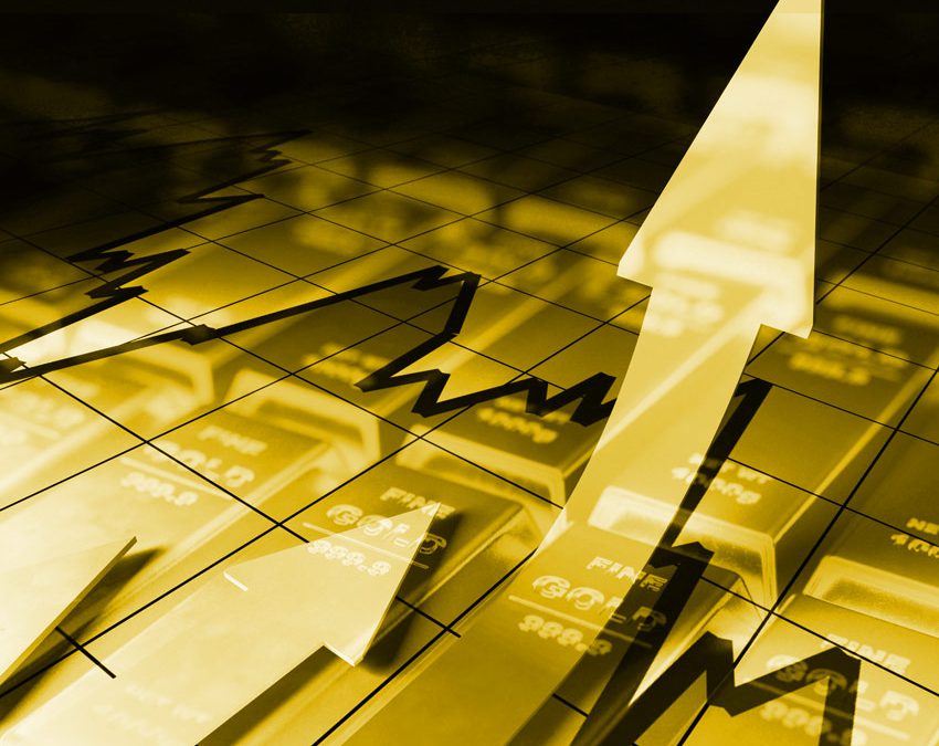 Gold to $3,000 and Beyond: When Will It Hit All-Time Highs?