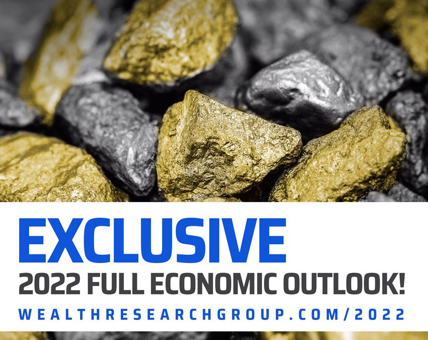 Exclusive 2022 Full Economic Outlook
