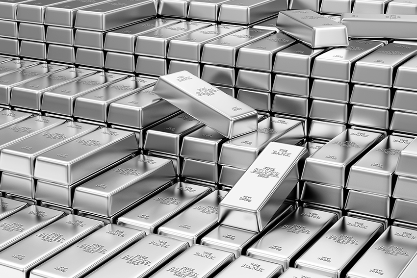 SILVER KNOCKED-OUT: GOLD is The NEXT VICTIM!
