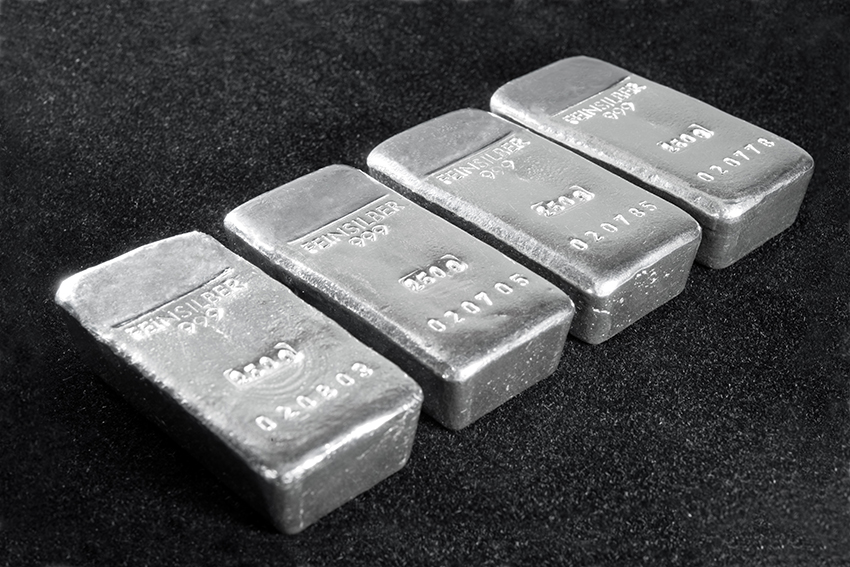 BREAKOUT IMMINENT: My Top SILVER PLAY – INTENSE NEWS!